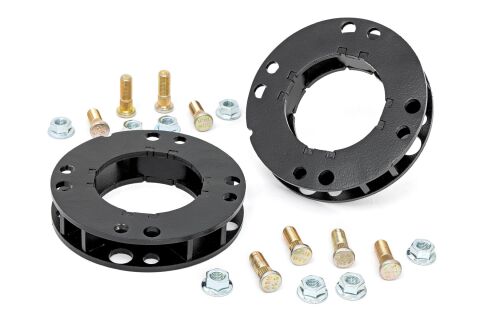 1 Inch Leveling&nbsp;Kit