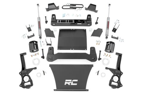 6 Inch Lift&nbsp;Kit