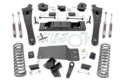 5 Inch Lift&nbsp;Kit