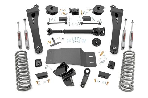 5 Inch Lift&nbsp;Kit