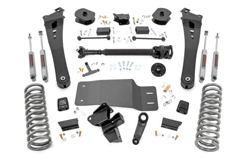 5 Inch Lift&nbsp;Kit