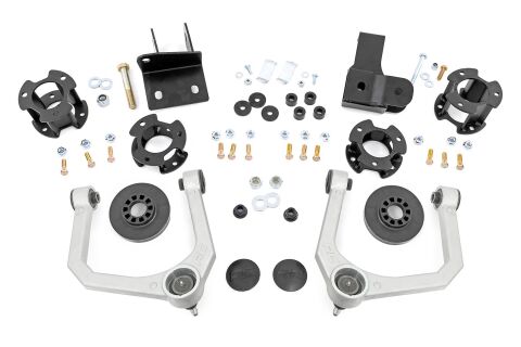 3.5 Inch Lift&nbsp;Kit