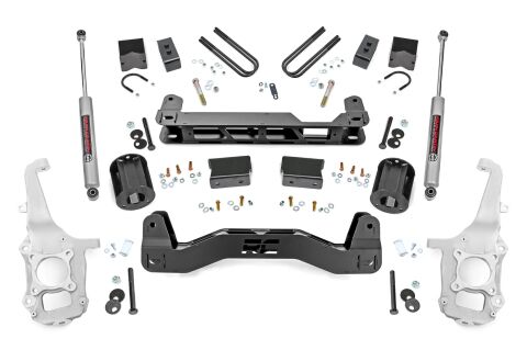6 Inch Lift&nbsp;Kit