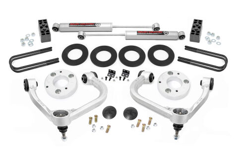 3 Inch Lift&nbsp;Kit