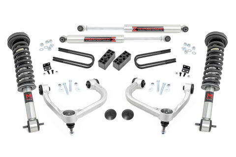 3 Inch Lift&nbsp;Kit