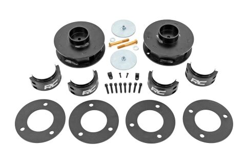 2.5 Inch Lift&nbsp;Kit