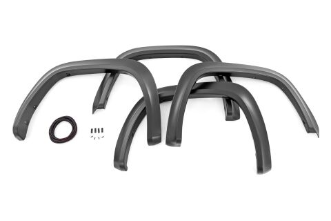 Fender&nbsp;Flares
