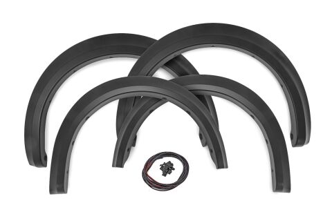 Fender&nbsp;Flares