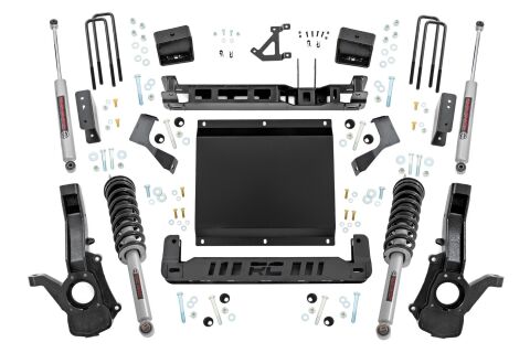 6 Inch Lift&nbsp;Kit