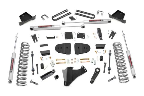 4.5 Inch Lift&nbsp;Kit
