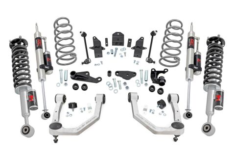 3.5 Inch Lift Kit - TRD Offroad -&nbsp;M1R