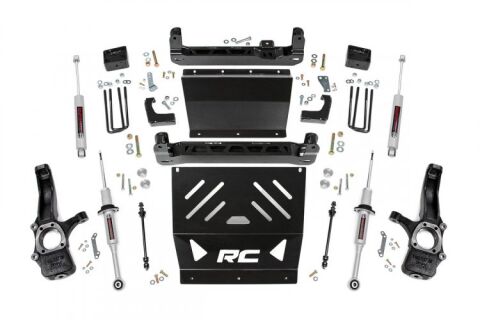 6 Inch Lift&nbsp;Kit