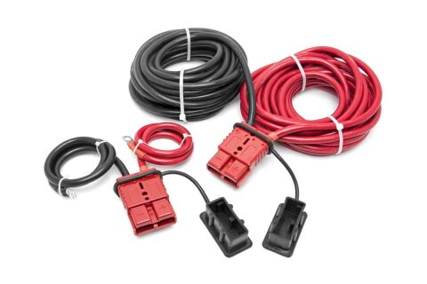 Winch Power&nbsp;Cable