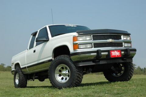 4 Inch Lift&nbsp;Kit