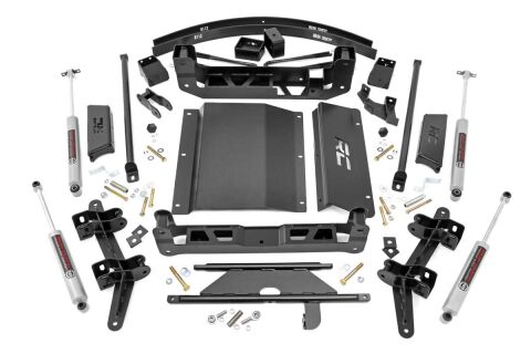 6 Inch Lift&nbsp;Kit