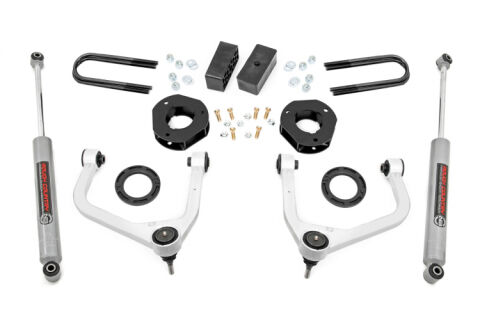 3.5 Inch Lift&nbsp;Kit