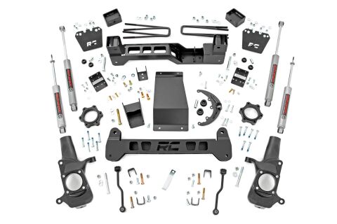 6 Inch Lift&nbsp;Kit