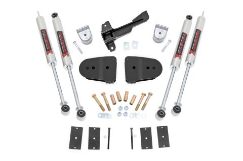 3 Inch Lift&nbsp;Kit