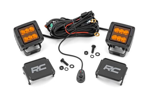 2 Inch LED Light&nbsp;Pods