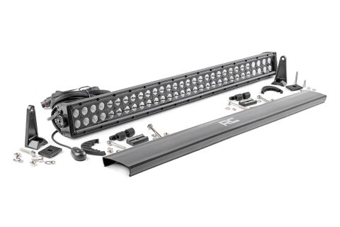 30 Inch Black Series LED Light&nbsp;Bar