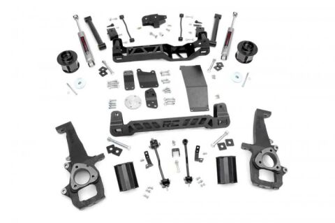 6 Inch Lift&nbsp;Kit