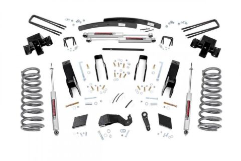 5 Inch Lift&nbsp;Kit