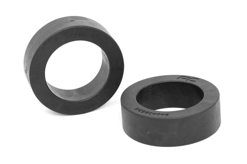 2 Inch Leveling Kit | #RCS35400 | E-Custom Auto™