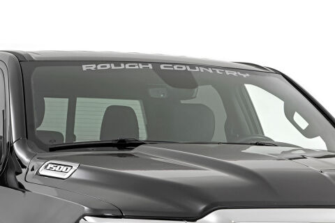 Rough Country&nbsp;Decal