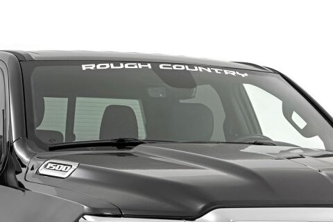 Rough Country&nbsp;Decal