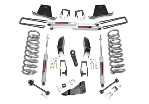 5 Inch Lift&nbsp;Kit