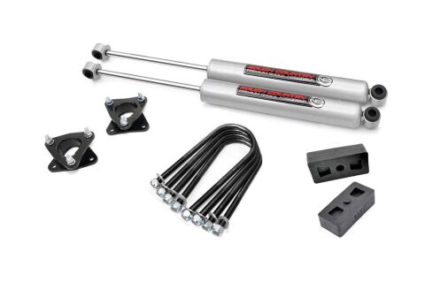 2.5 Inch Lift&nbsp;Kit