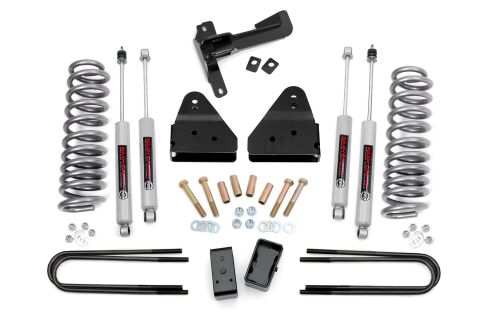 3 Inch Lift&nbsp;Kit