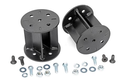 Air Spring Spacer&nbsp;Kit