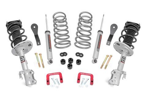 2.5 Inch Lift&nbsp;Kit