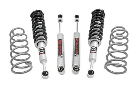 3 Inch Lift&nbsp;Kit