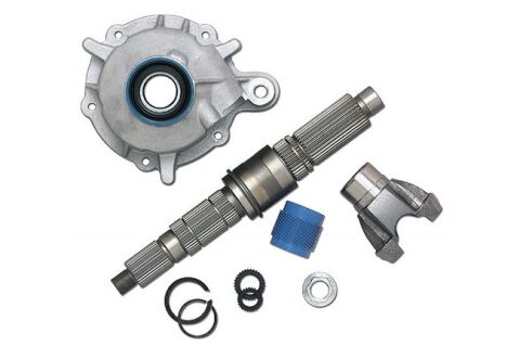 Slip Yoke Eliminator&nbsp;Kit