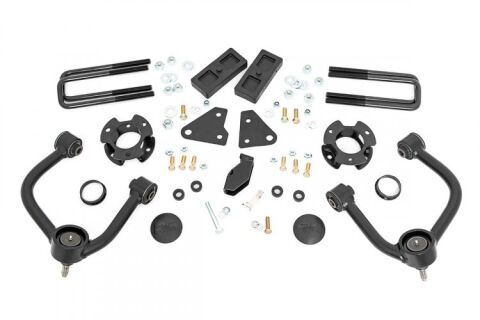 3.5 Inch Lift&nbsp;Kit