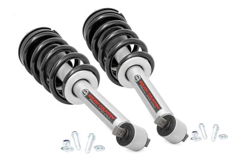 Loaded Strut&nbsp;Pair