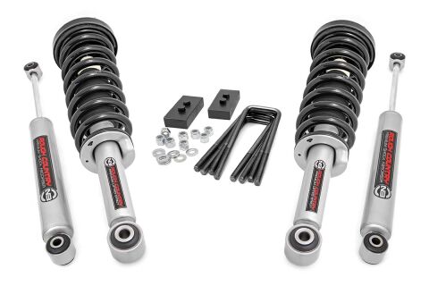 2 Inch Lift&nbsp;Kit
