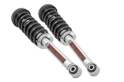 Loaded Strut&nbsp;Pair