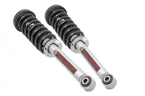 Loaded Strut&nbsp;Pair