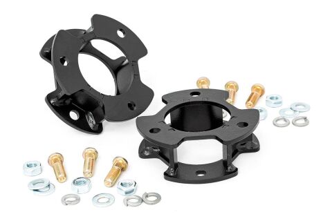 2.5 Inch Leveling&nbsp;Kit