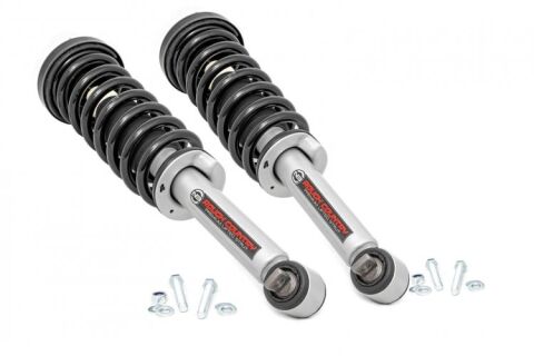 Loaded Strut&nbsp;Pair