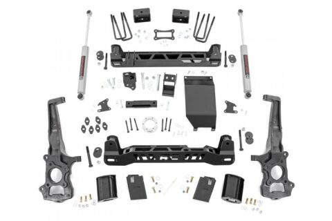 6 Inch Lift&nbsp;Kit