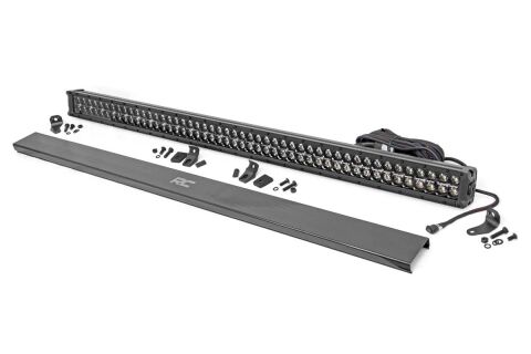 50 Inch Black Series LED Light&nbsp;Bar
