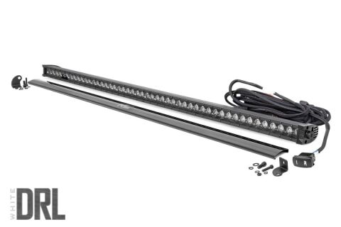 50 Inch Black Series LED Light&nbsp;Bar