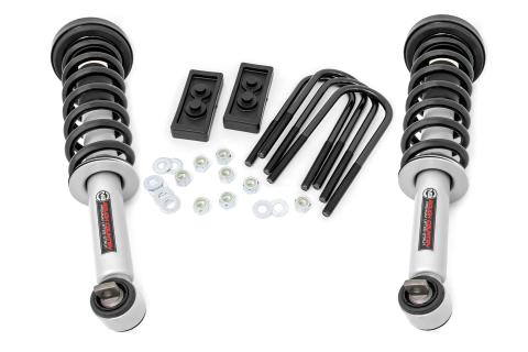 2.5 Inch Lift&nbsp;Kit