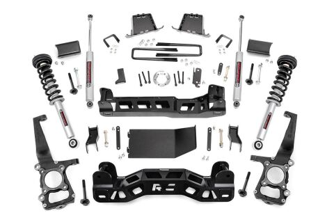 6 Inch Lift&nbsp;Kit