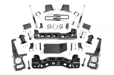6 Inch Lift&nbsp;Kit