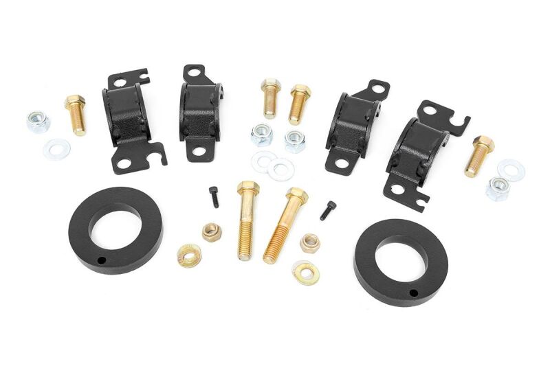 2 Inch Leveling Lift Kit | #RCS60400 | E-Custom Auto™